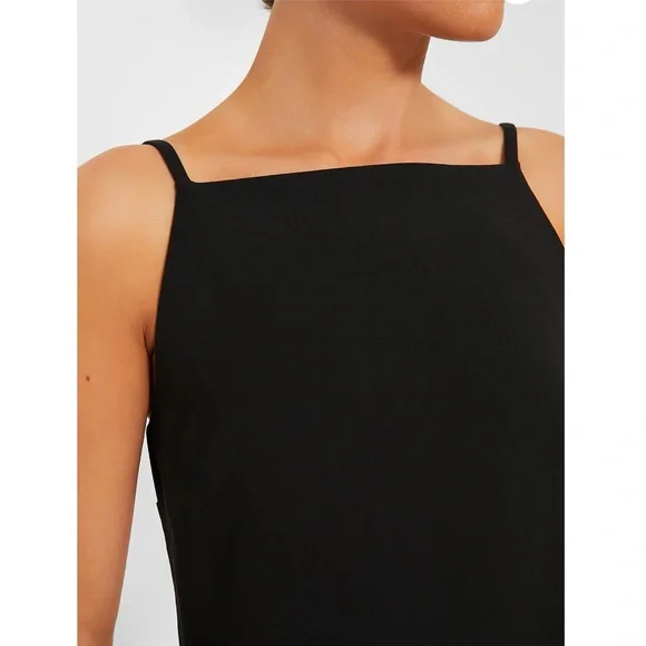 STAUD Black Rhythm Dress - Picture 5 of 9